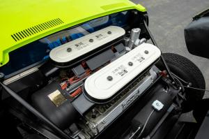 Lamborghini Miura P400 1968 года  (WW)